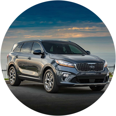 Ремонт Ремонт KIA Sorento