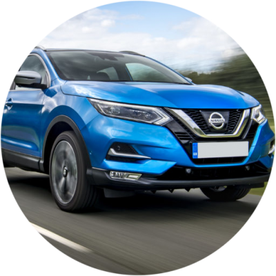 Ремонт Диагностика Nissan Qashqai
