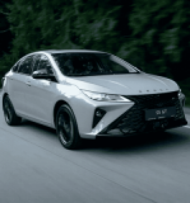 Ремонт Техническое Обслуживание (ТО) OMODA S5 GT