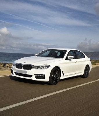 Ремонт Техническое Обслуживание (ТО) BMW 5
